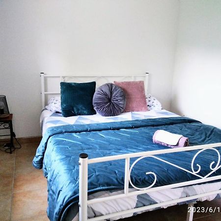 Appart Douillet Apartment Chateau-Arnoux-Saint-Auban Ngoại thất bức ảnh
