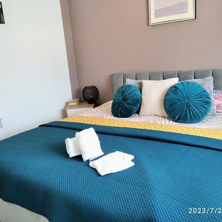 Appart Douillet Apartment Chateau-Arnoux-Saint-Auban Ngoại thất bức ảnh