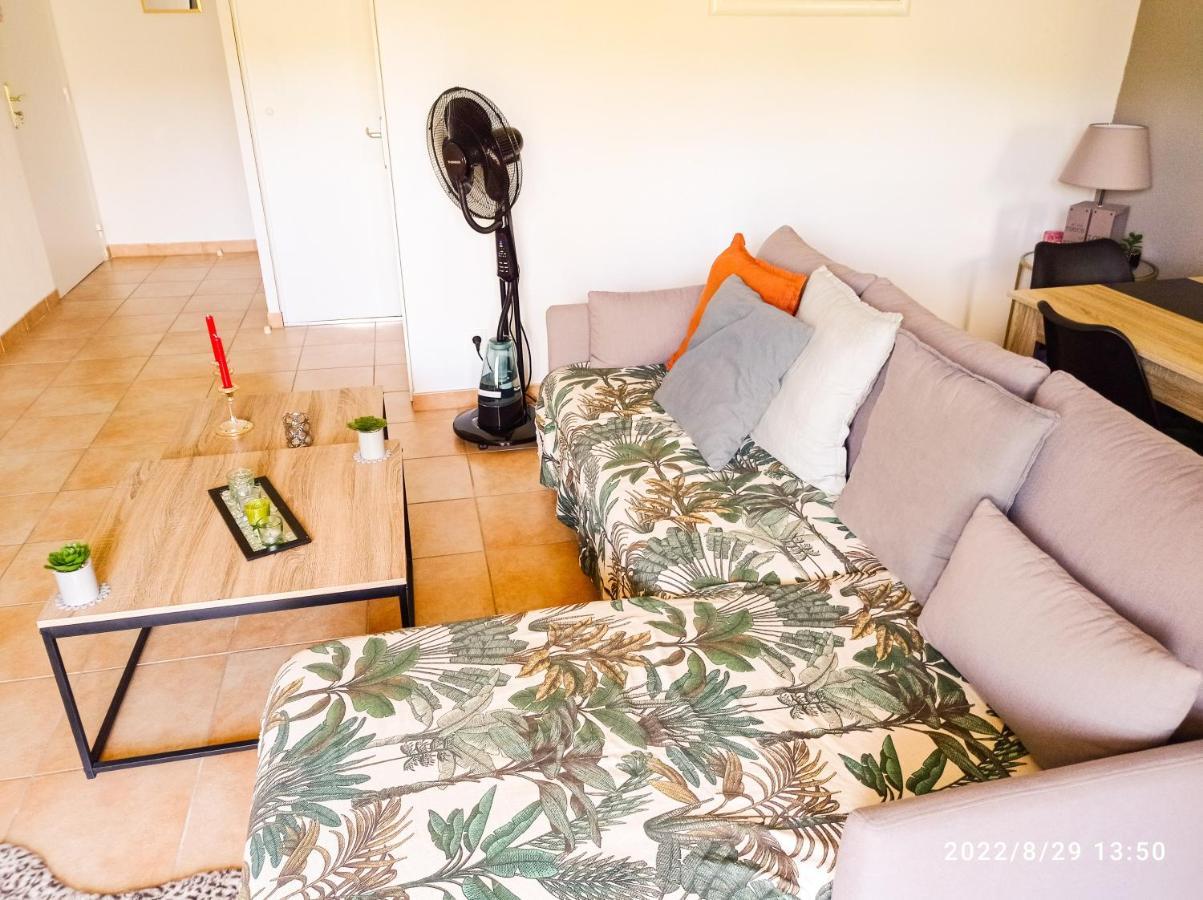 Appart Douillet Apartment Chateau-Arnoux-Saint-Auban Ngoại thất bức ảnh
